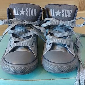 Toddler Converse